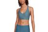 Biustonosz sportowy Under Armour BALANCE MID HEATHER